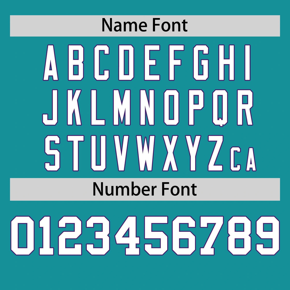 Custom Aqua Purple White Authentic Baseball Jersey