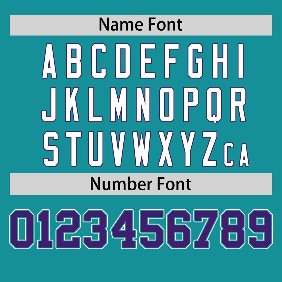 Custom Aqua Purple White Authentic Baseball Jersey