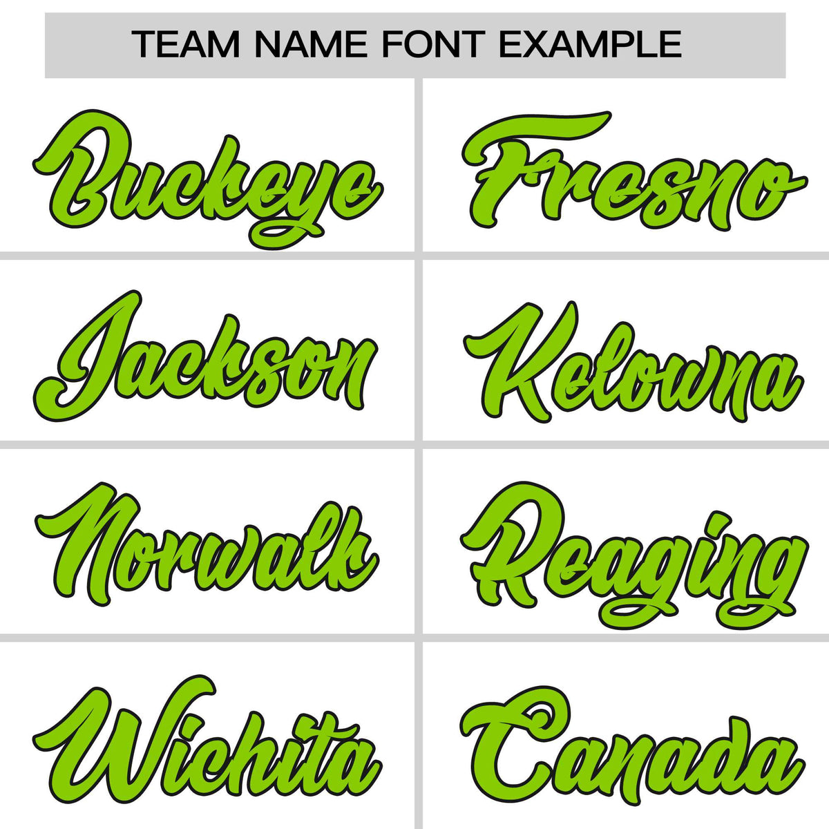 Custom White Neon Green Black Authentic Baseball Jersey