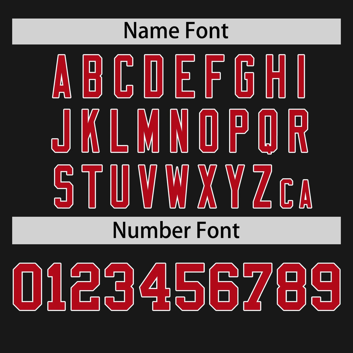 Custom Black Red White Authentic Baseball Jersey