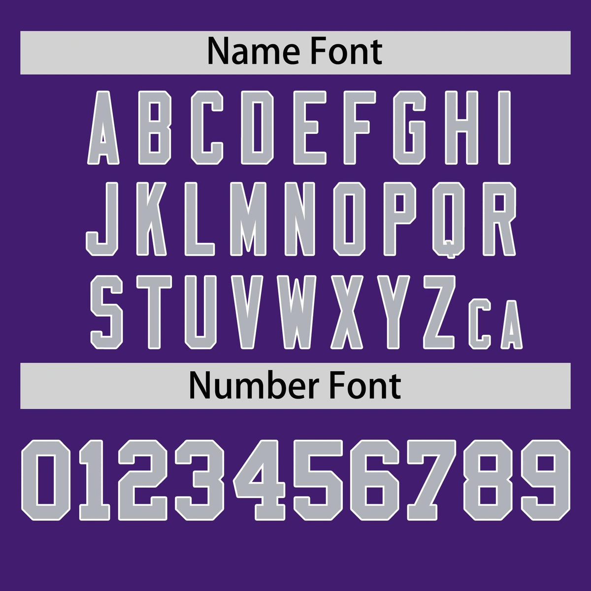 Custom Purple Gray White Authentic Baseball Jersey