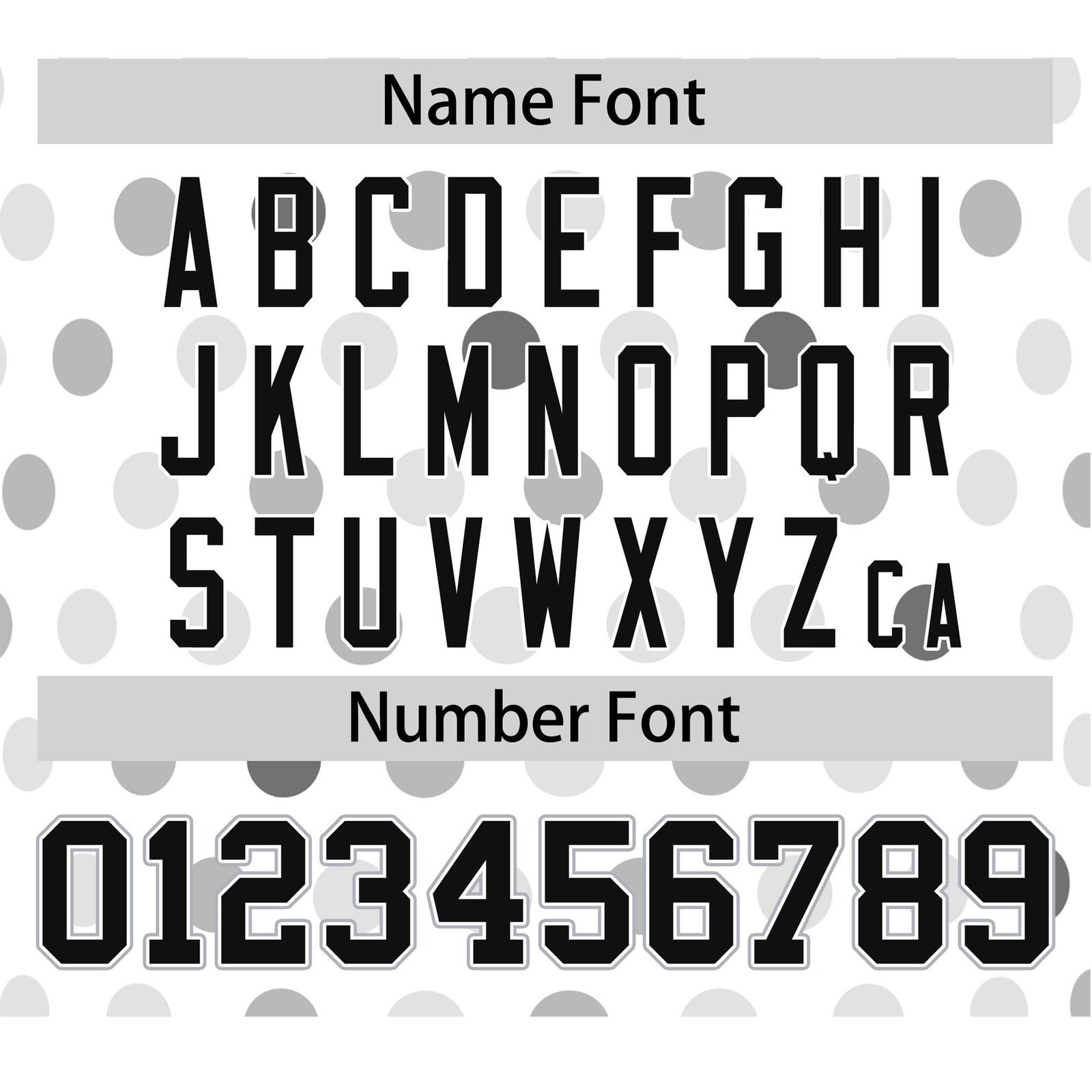 Custom White Black Gray Authentic Polka Dot Fashion Baseball Jersey