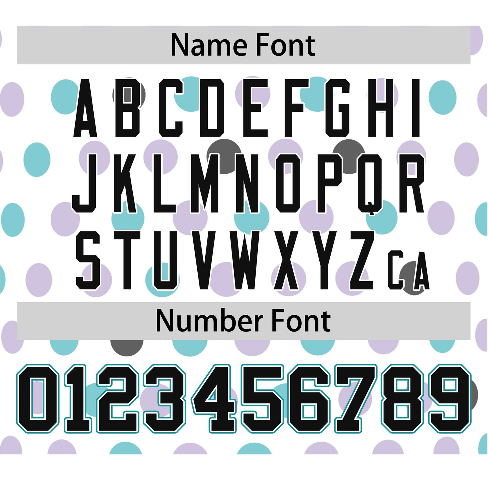 Custom White Black Aqua Authentic Polka Dot Fashion Baseball Jersey