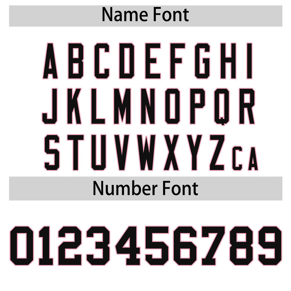 Custom White Light Pink-Black Authentic Plaid sleeve Baseball Jersey