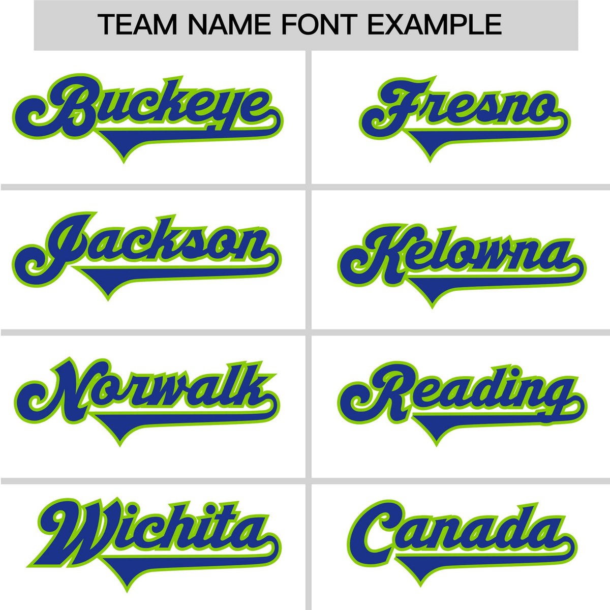 Custom White Neon Green-Royal Blue Authentic Plaid sleeve Baseball Jersey