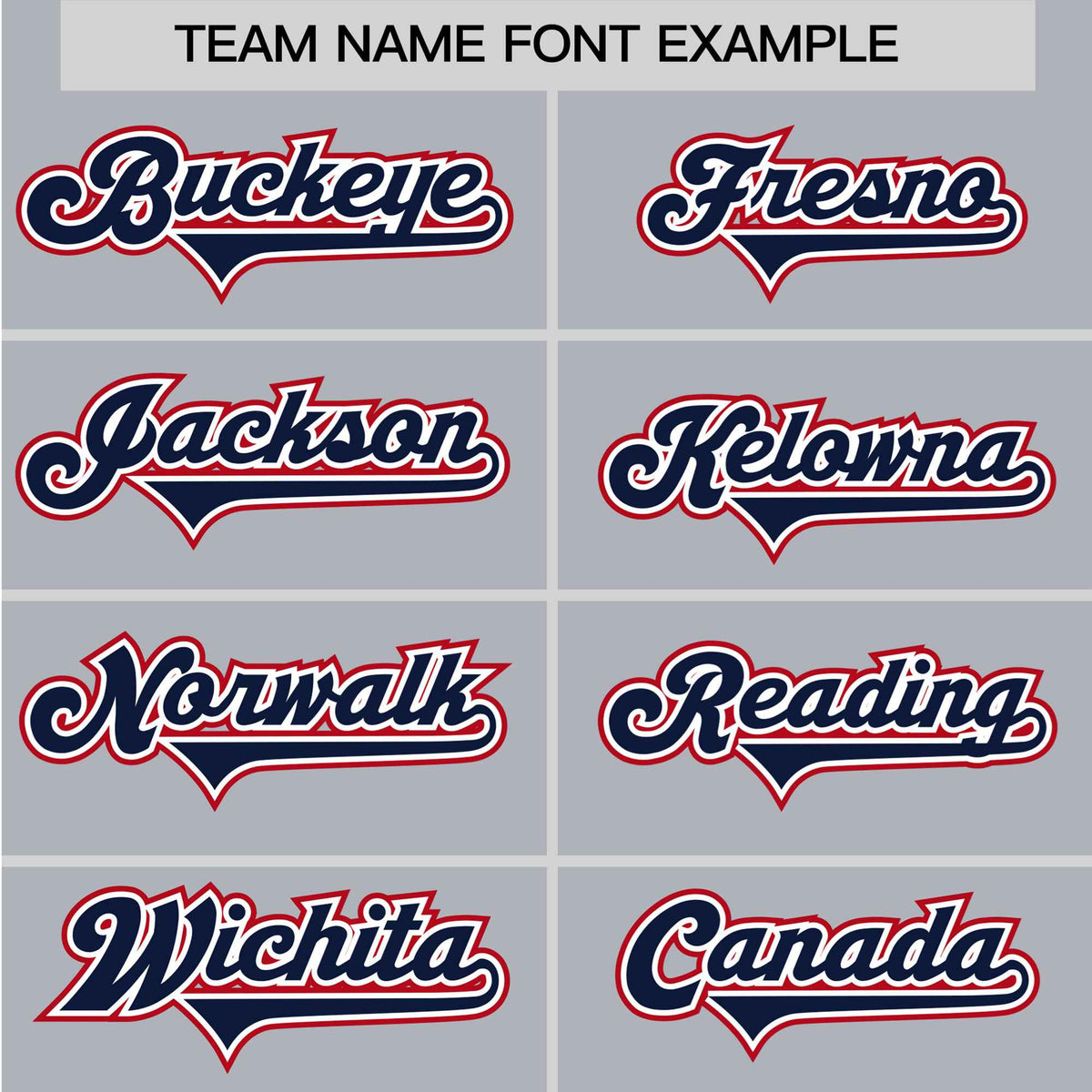 Custom Gray Navy-Red Authentic Plaid Sleeve Baseball Jersey