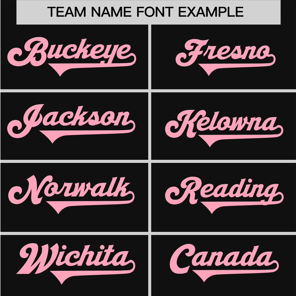 Custom Black Light Pink Authentic Plaid Sleeve Baseball Jersey