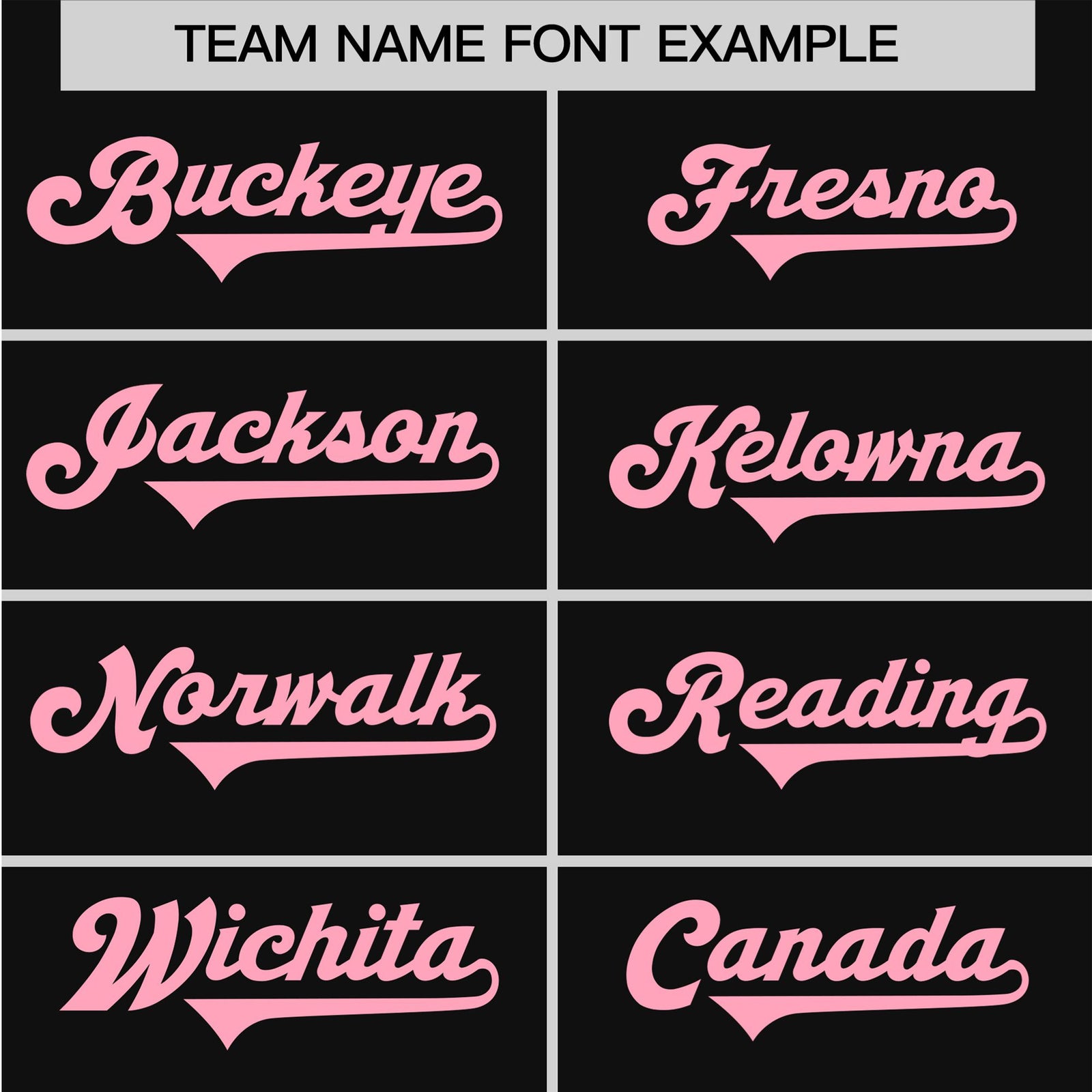 Custom Black Light Pink Authentic Plaid Sleeve Baseball Jersey