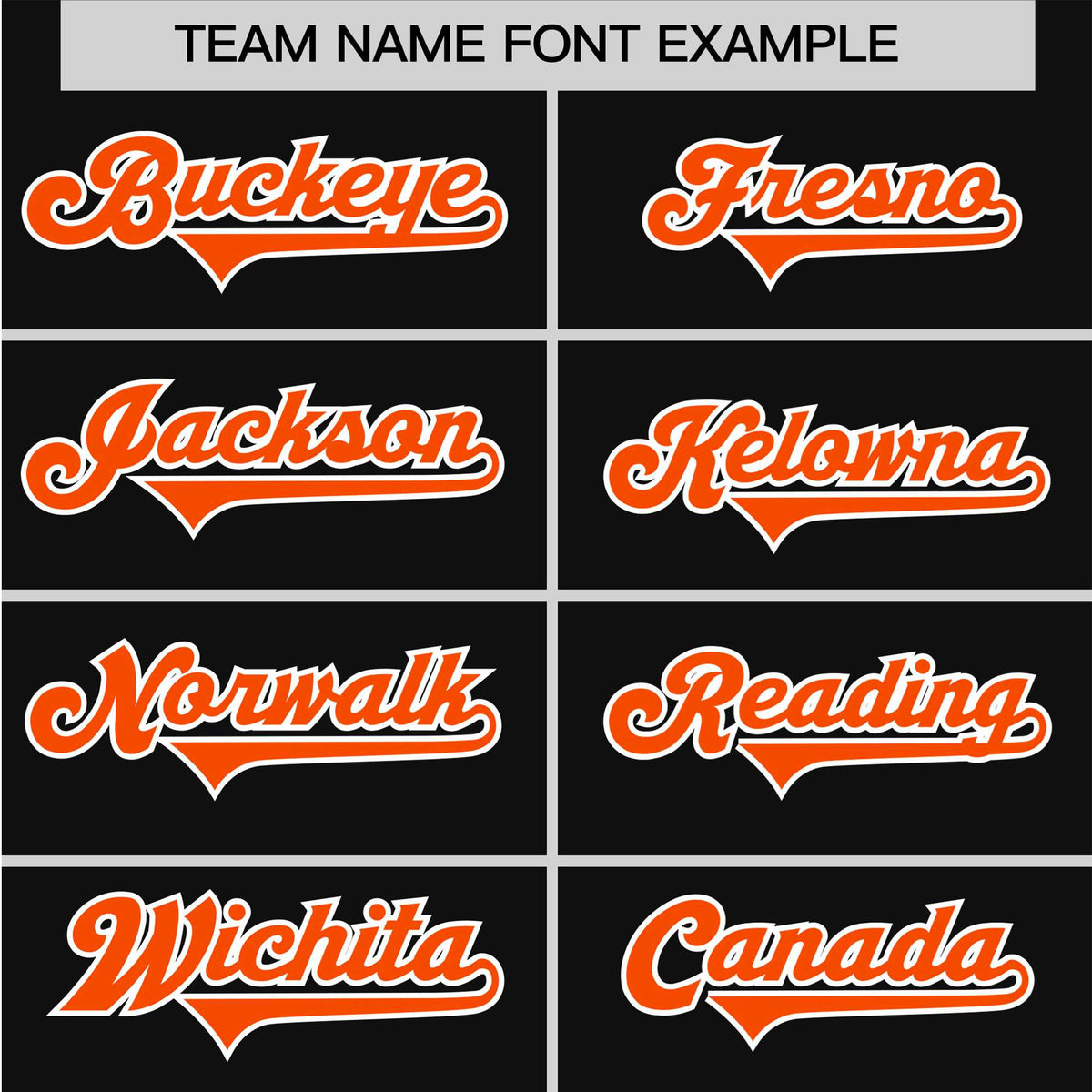 Custom Black Orange-Gold Authentic Plaid Sleeve Baseball Jersey