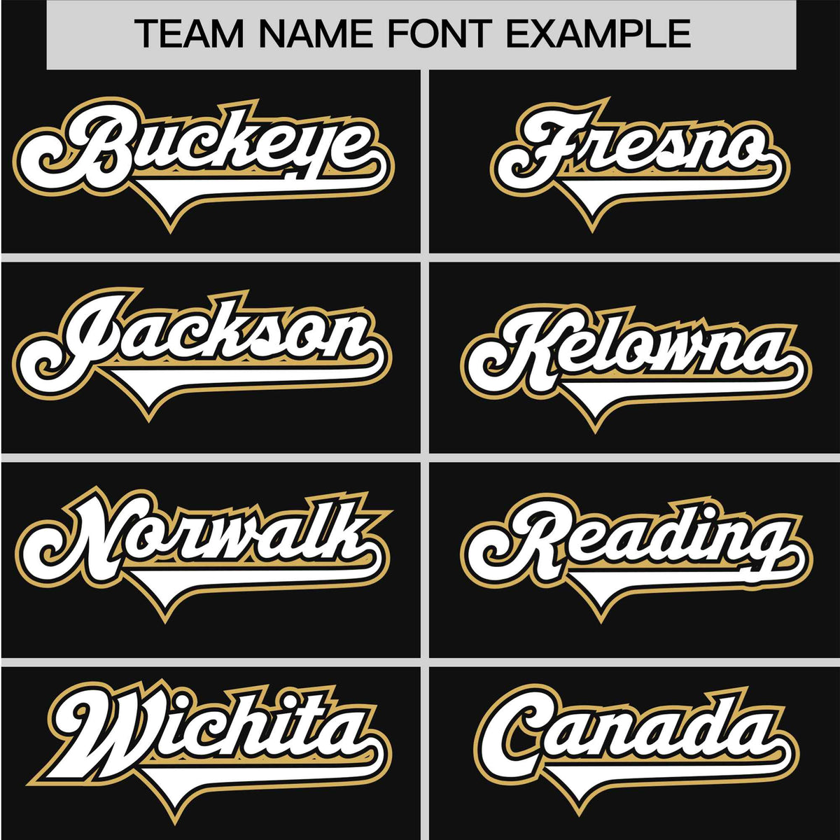 Custom Black Old Gold-White Authentic Plaid Sleeve Baseball Jersey