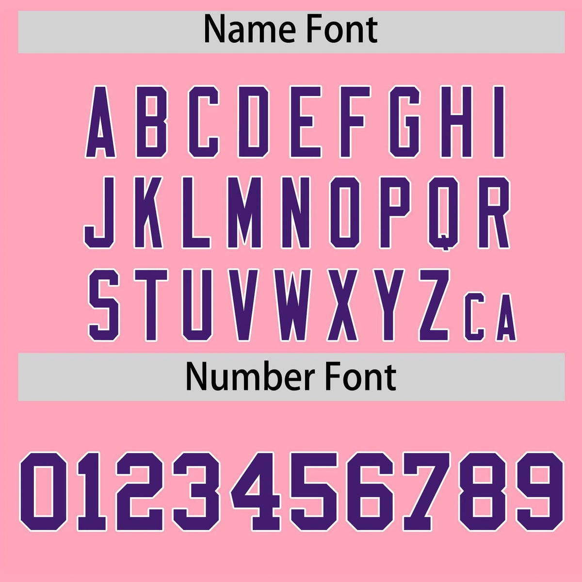 Custom Light Pink Purple-Sky Blue Authentic Plaid Sleeve Baseball Jersey