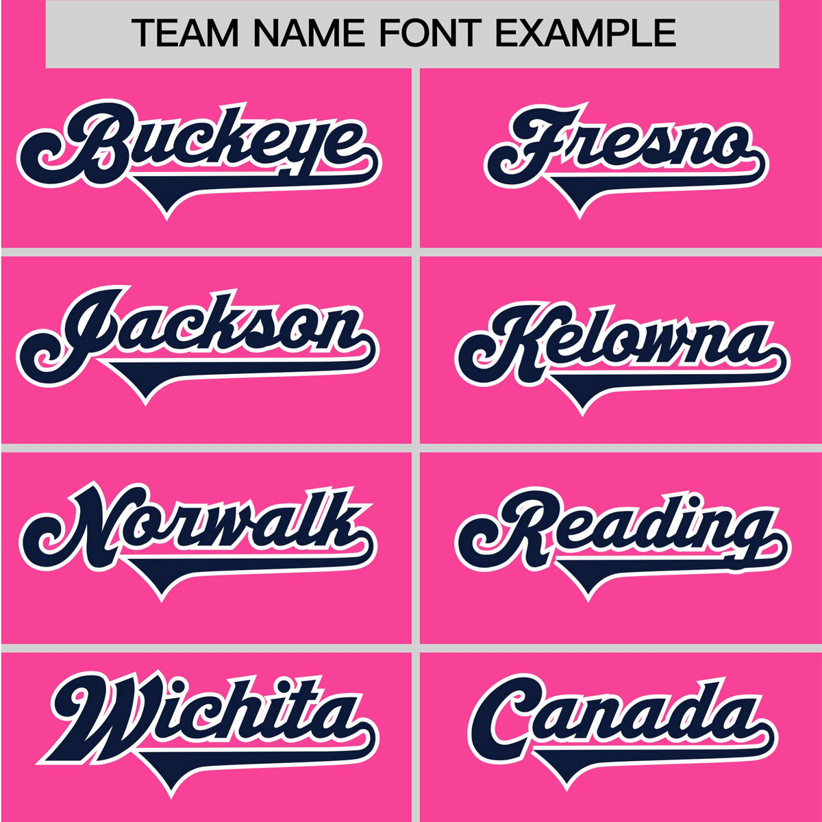 Custom Pink Navy-Bright Green Authentic Plaid Sleeve Baseball Jersey