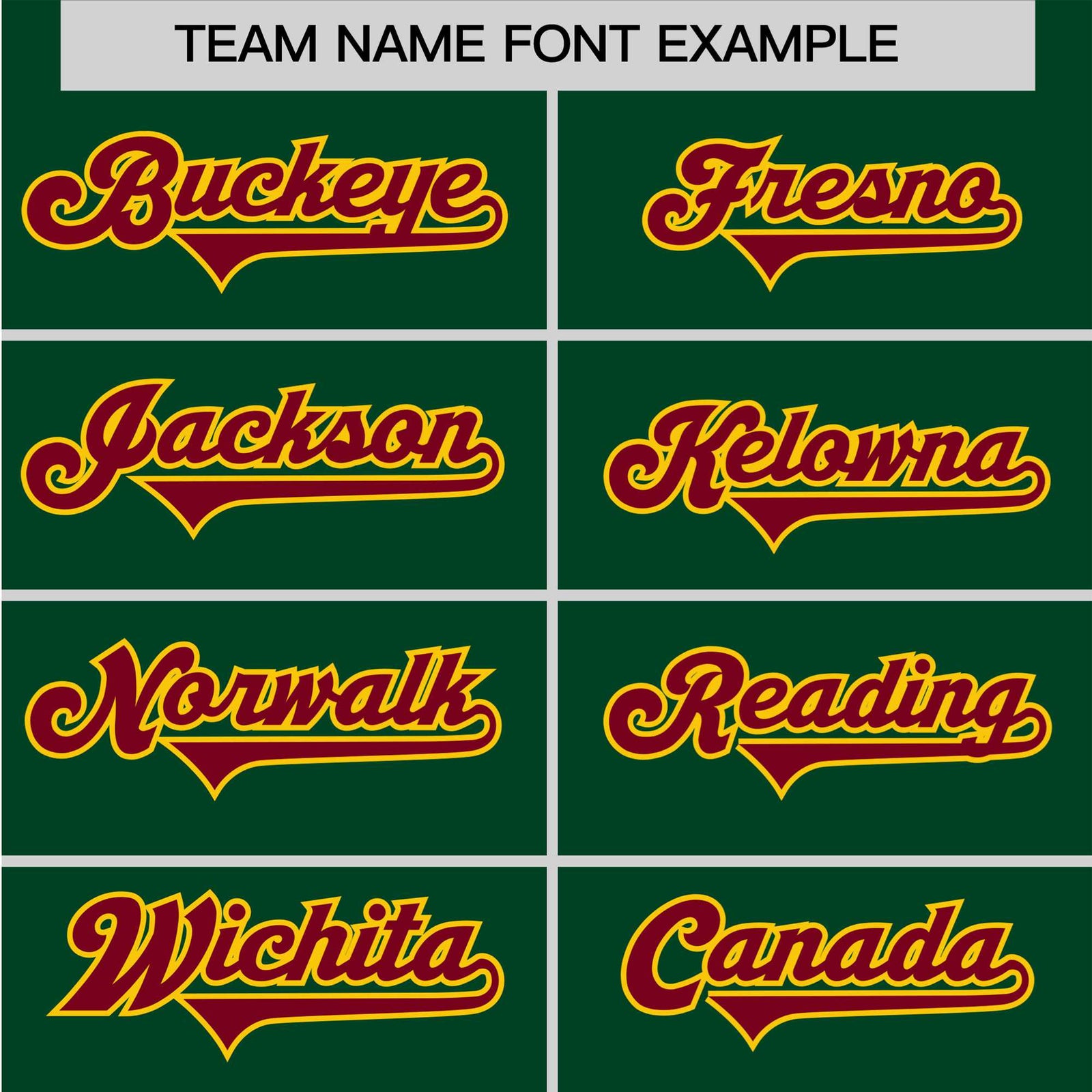 Custom Green Crimson-Gold Authentic Plaid Sleeve Baseball Jersey