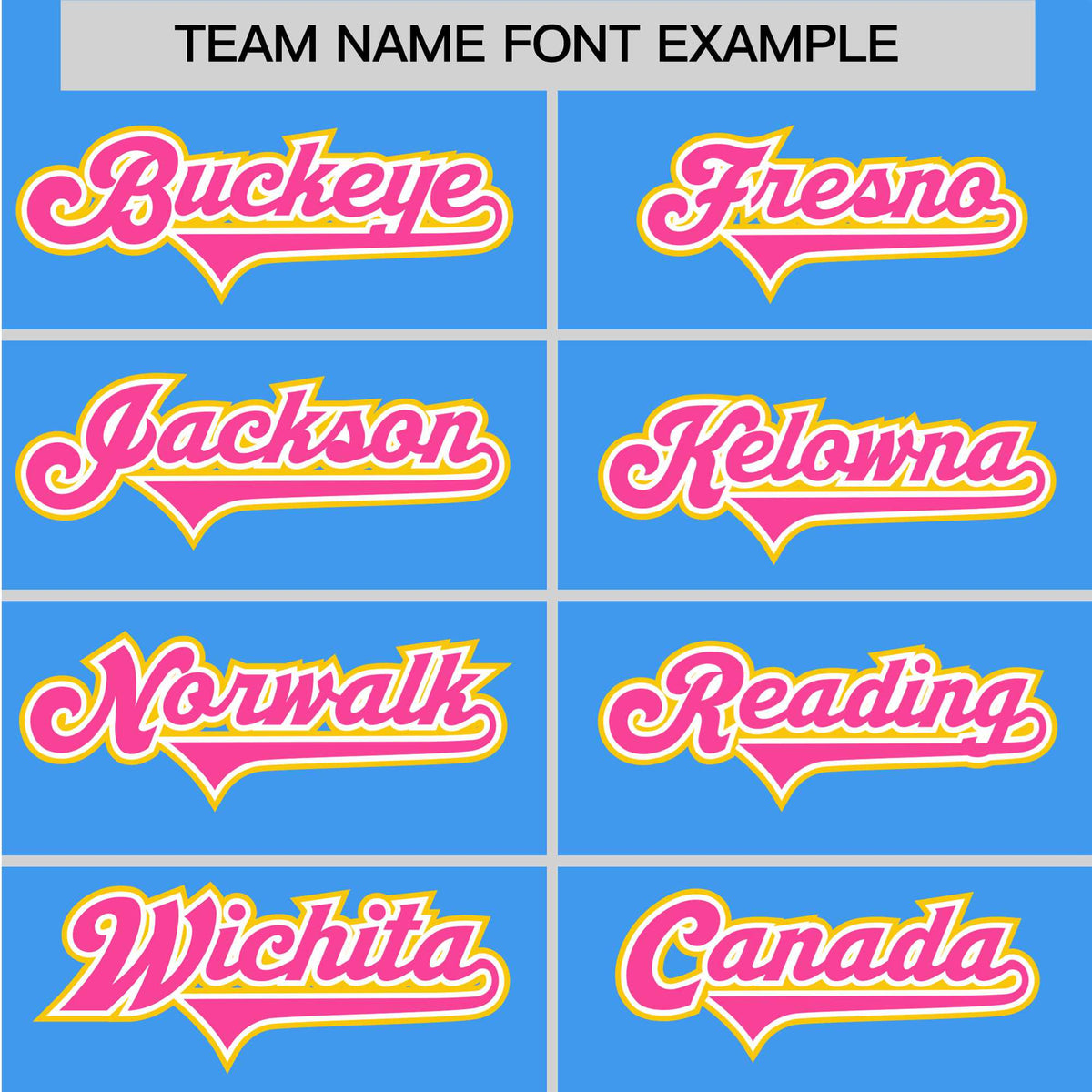 Custom Powder Blue Pink-Gold Authentic Plaid Sleeve Baseball Jersey