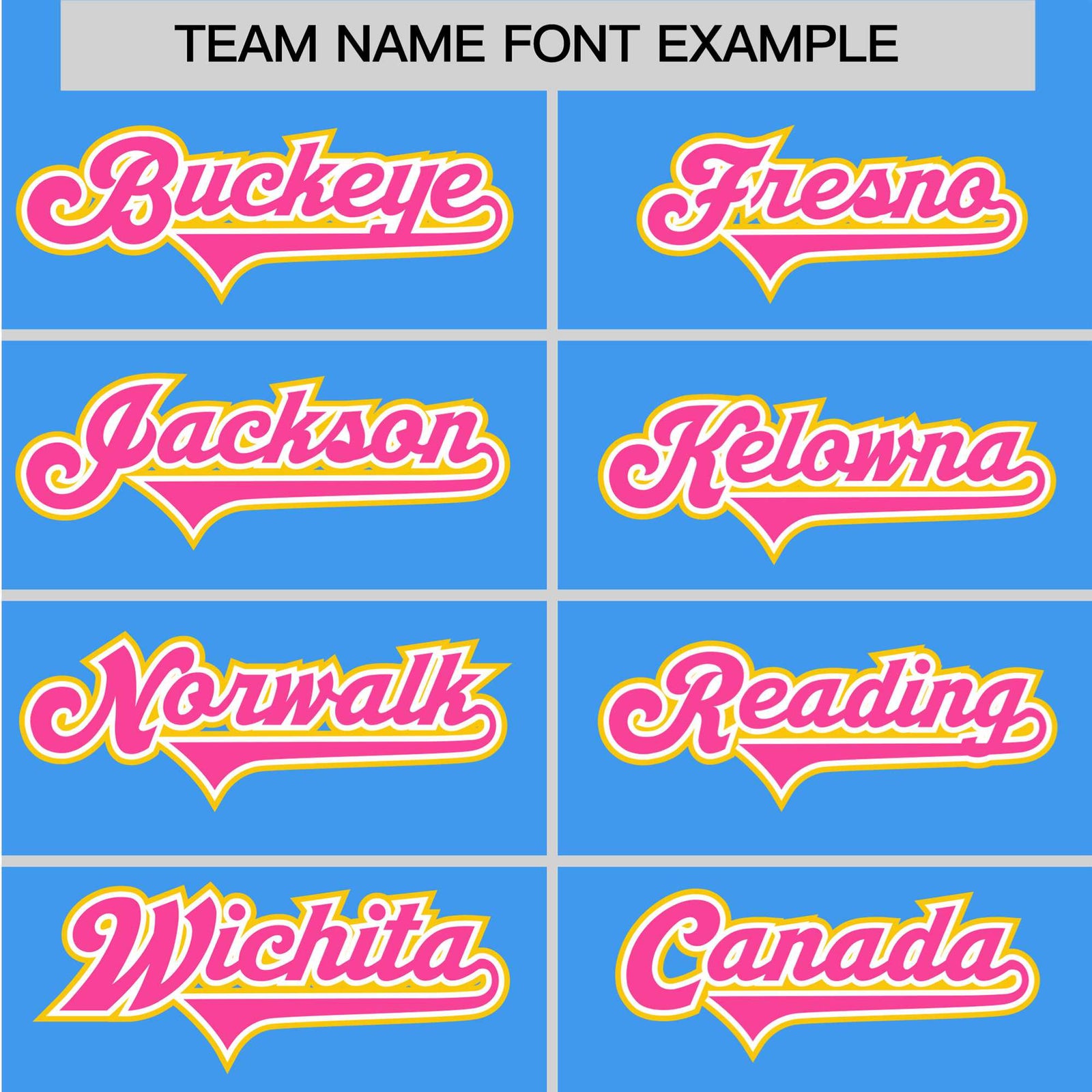 Custom Powder Blue Pink-Gold Authentic Plaid Sleeve Baseball Jersey