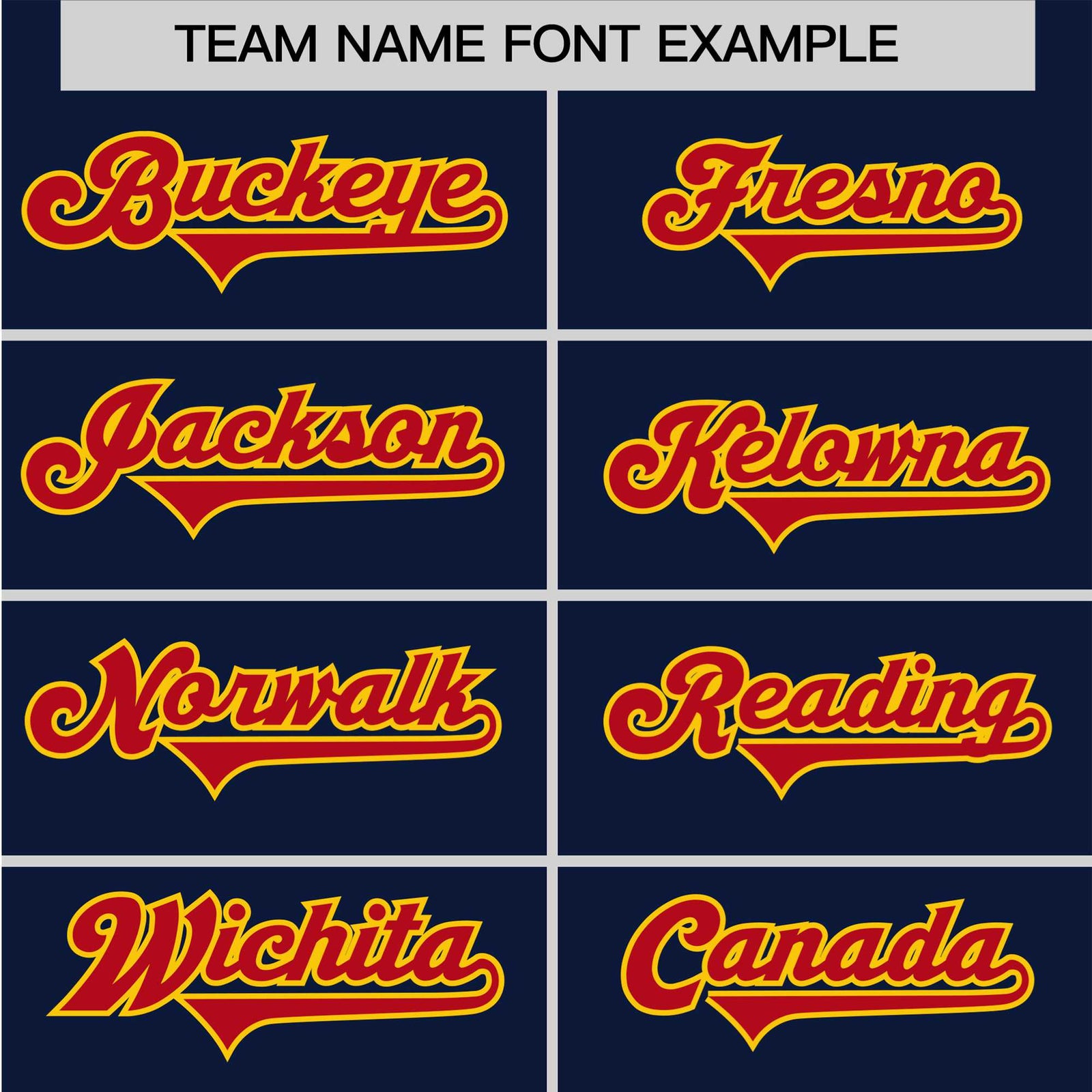 Custom Navy Red-Gold Authentic Plaid Sleeve Baseball Jersey