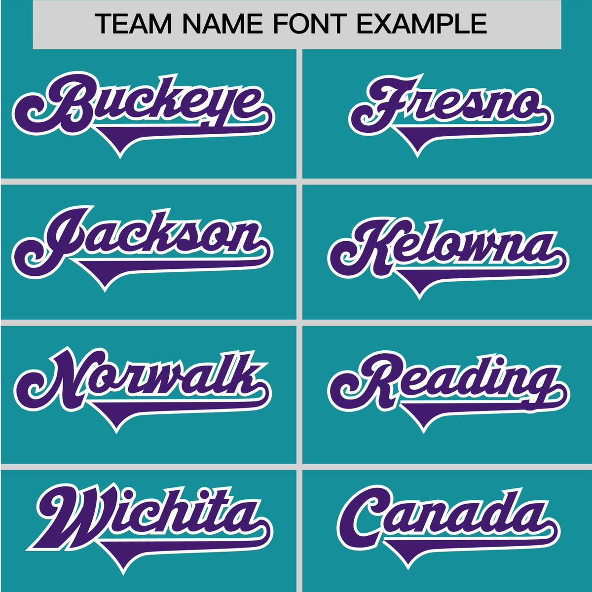 Custom Aqua Purple-Gray Authentic Plaid Sleeve Baseball Jersey