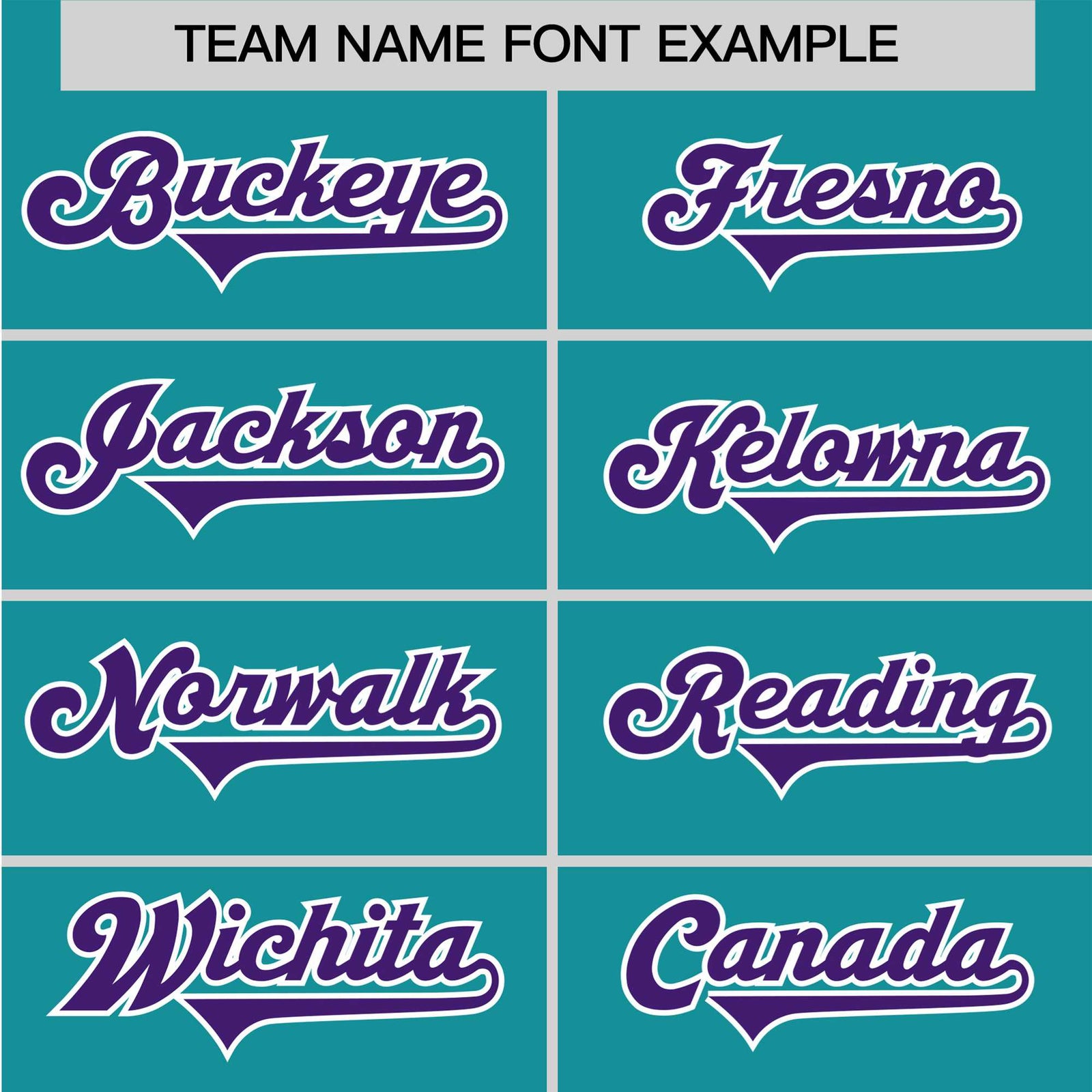 Custom Aqua Purple-Gray Authentic Plaid Sleeve Baseball Jersey