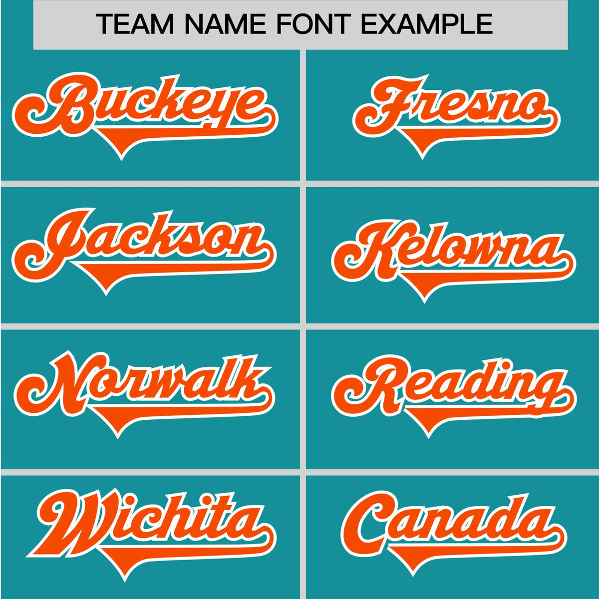 Custom Aqua Orange-Gold Authentic Plaid Sleeve Baseball Jersey