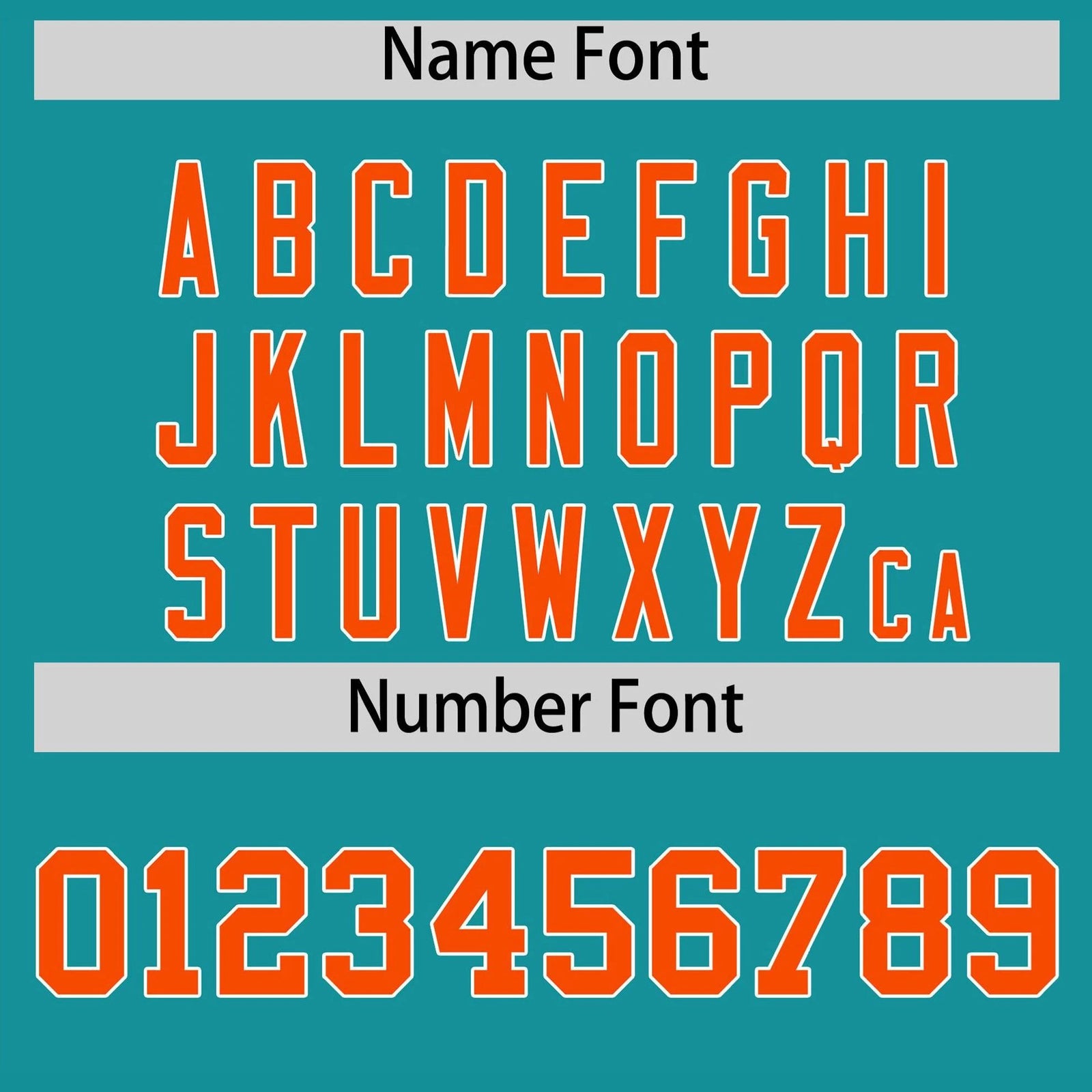 Custom Aqua Orange-Gold Authentic Plaid Sleeve Baseball Jersey