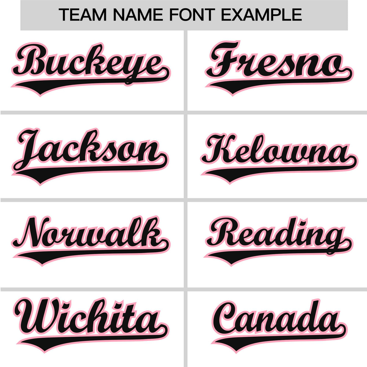 Custom White Light Pink-Black Authentic Plaid sleeve Baseball Jersey