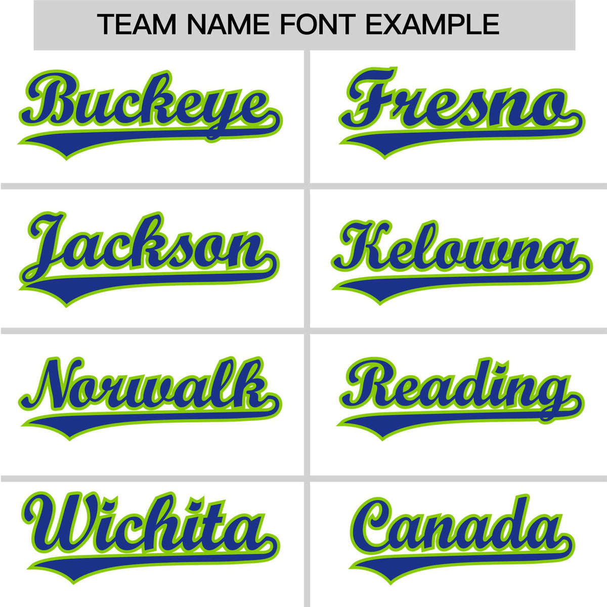 Custom White Neon Green-Royal Blue Authentic Plaid sleeve Baseball Jersey