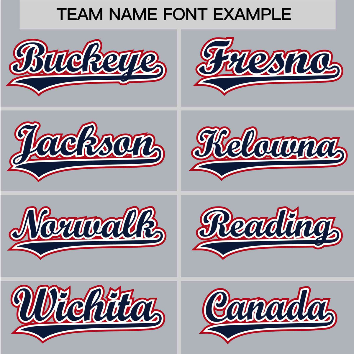 Custom Gray Navy-Red Authentic Plaid Sleeve Baseball Jersey