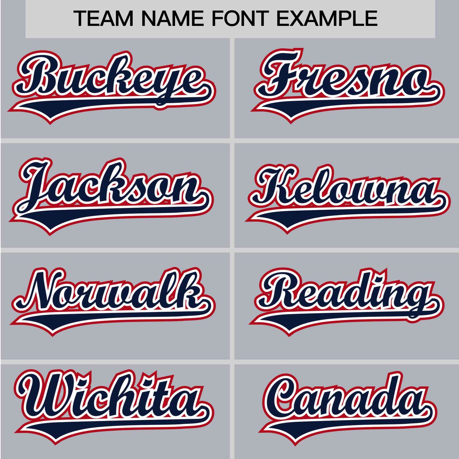 Custom Gray Navy-Red Authentic Plaid Sleeve Baseball Jersey