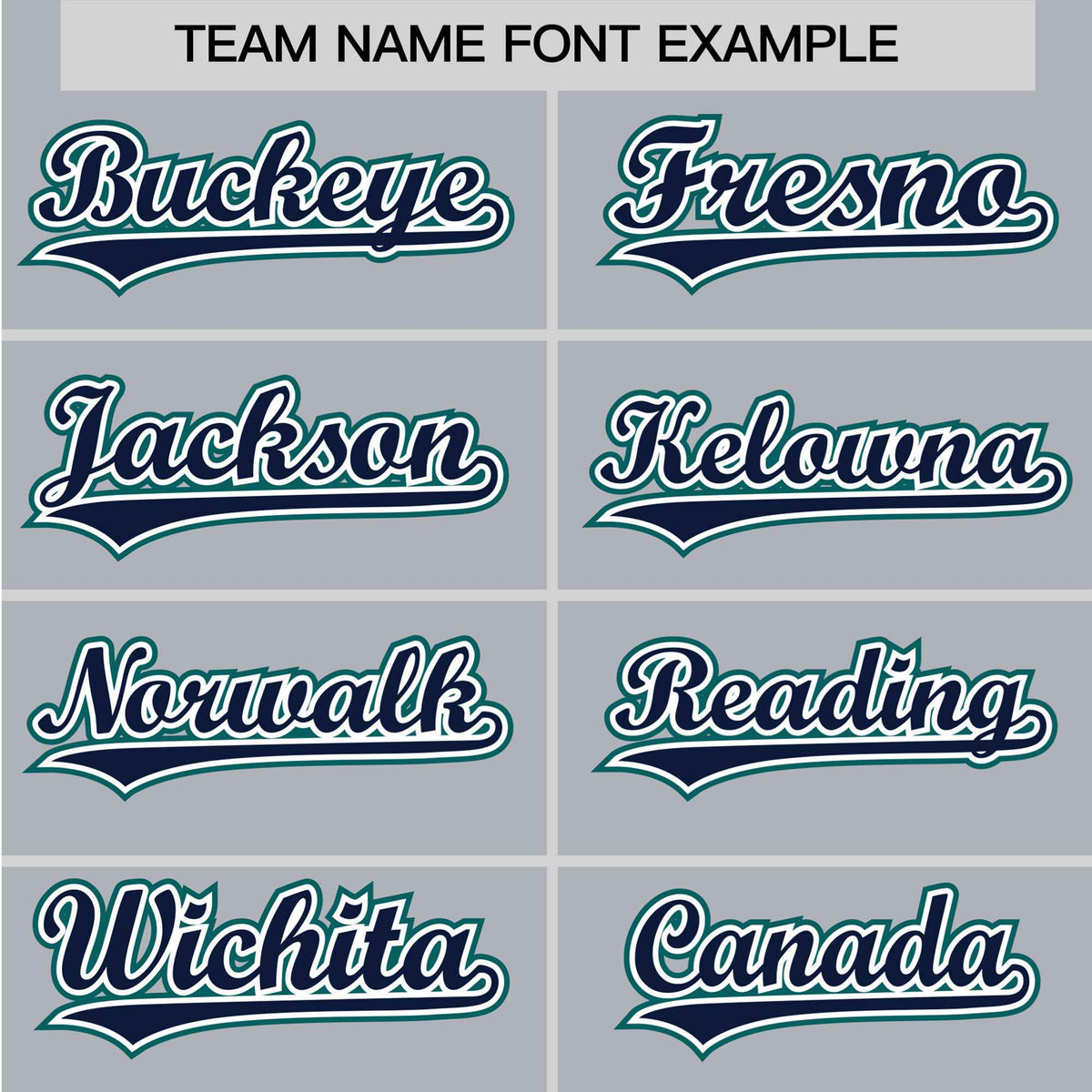 Custom Gray Navy-Aqua Authentic Plaid Sleeve Baseball Jersey