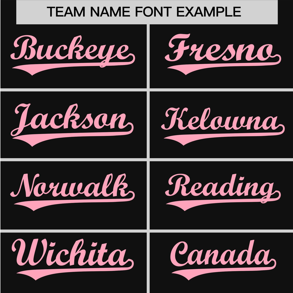 Custom Black Light Pink Authentic Plaid Sleeve Baseball Jersey