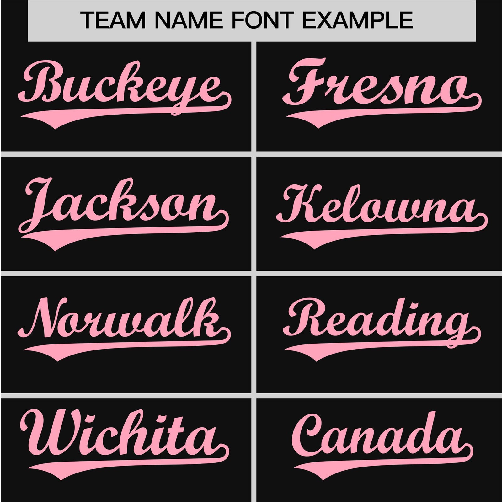 Custom Black Light Pink Authentic Plaid Sleeve Baseball Jersey