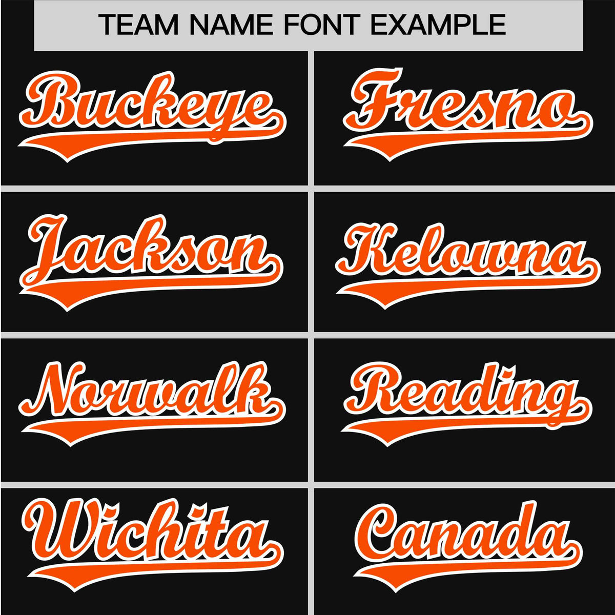 Custom Black Orange-Gold Authentic Plaid Sleeve Baseball Jersey