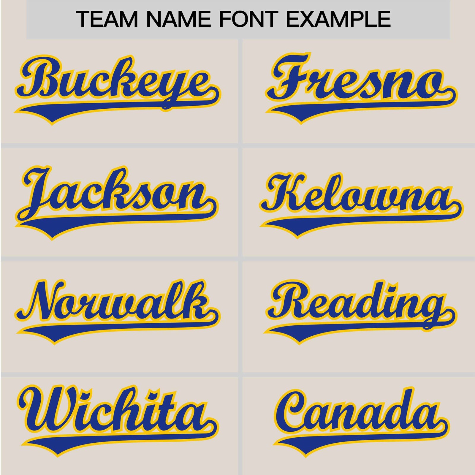 Custom Khaki Royal Blue-Gold Authentic Plaid Sleeve Baseball Jersey