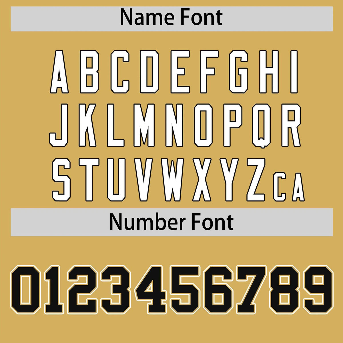 Custom Old Gold Black-White Authentic Plaid Sleeve Baseball Jersey