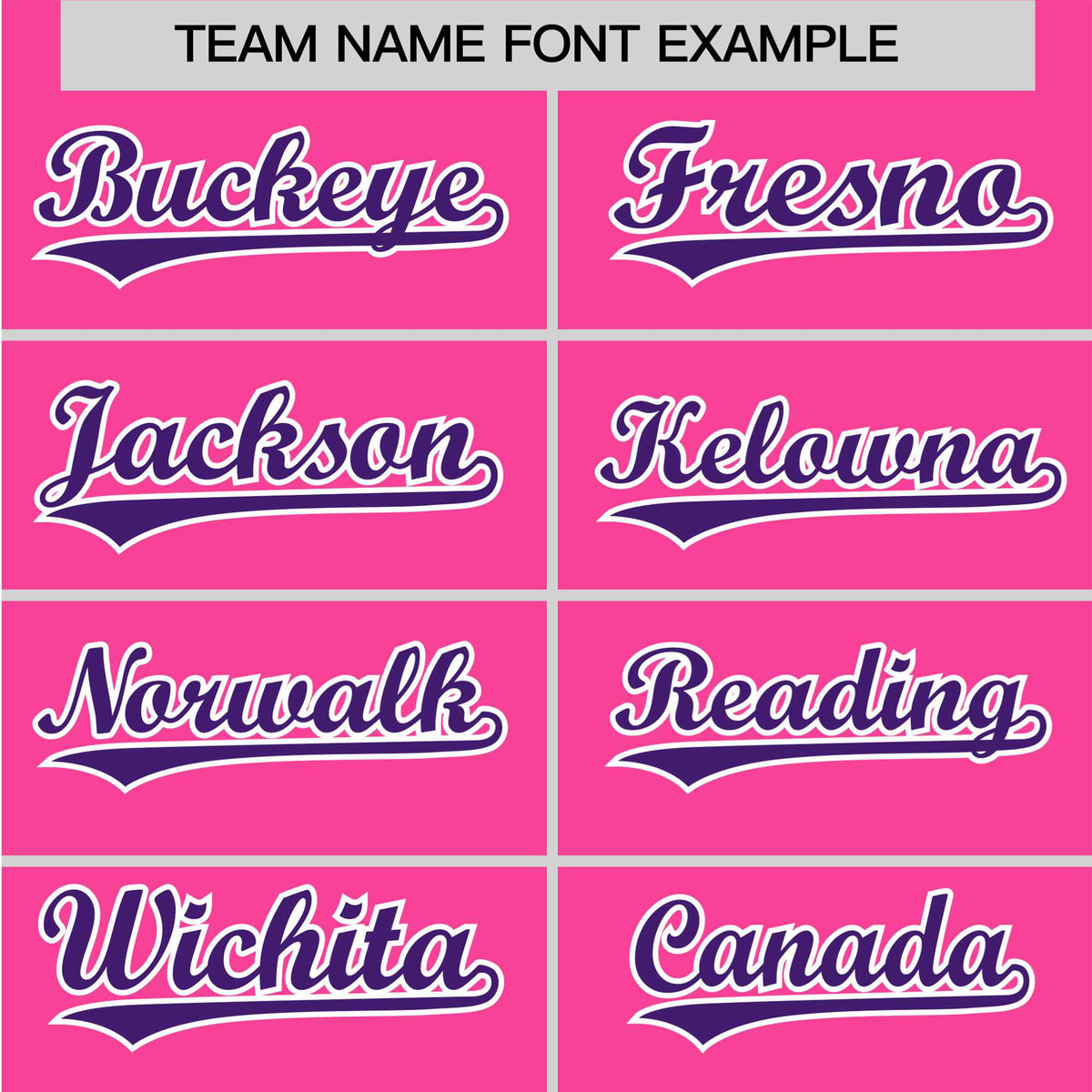 Custom Pink Purple-Gold Authentic Plaid Sleeve Baseball Jersey