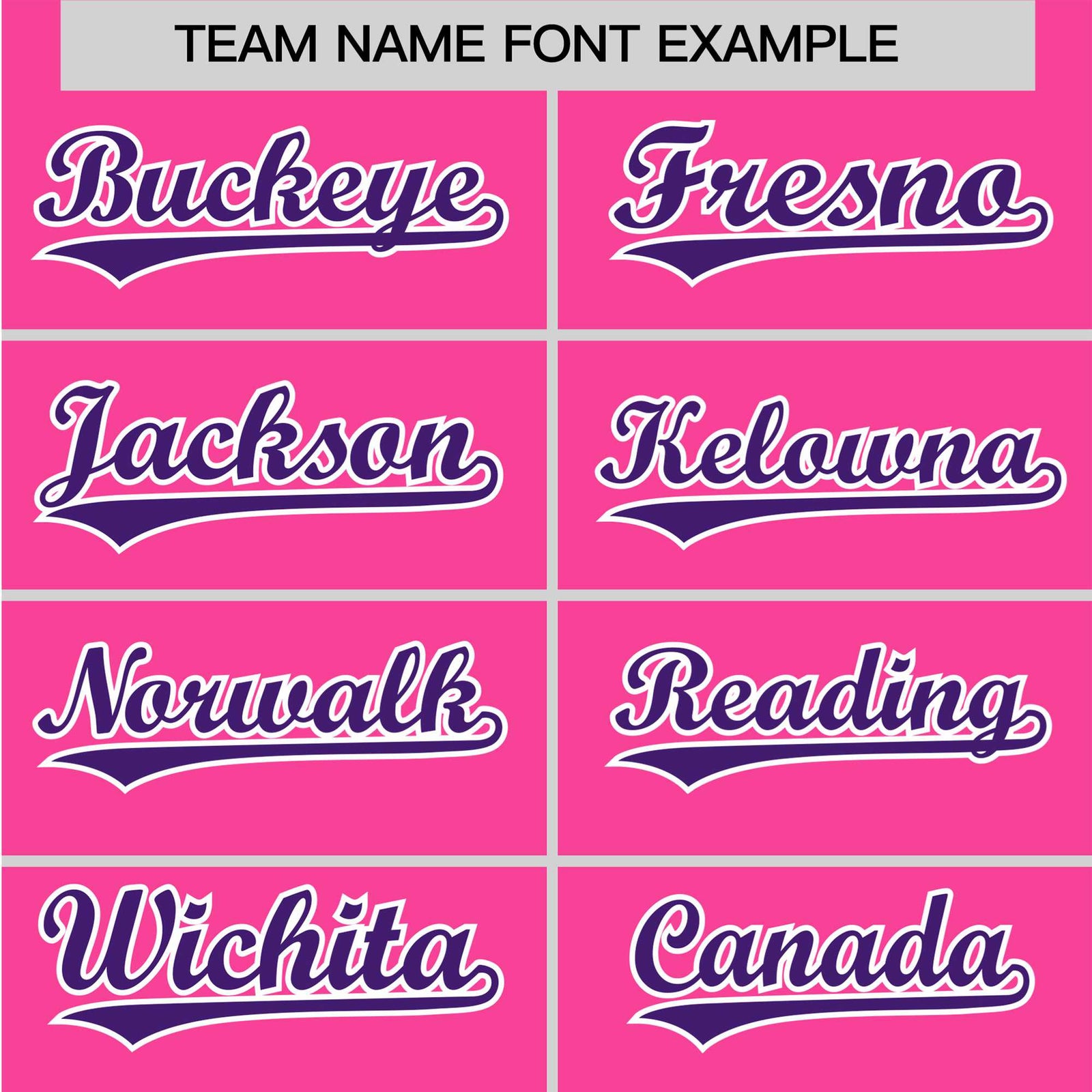 Custom Pink Purple-Gold Authentic Plaid Sleeve Baseball Jersey