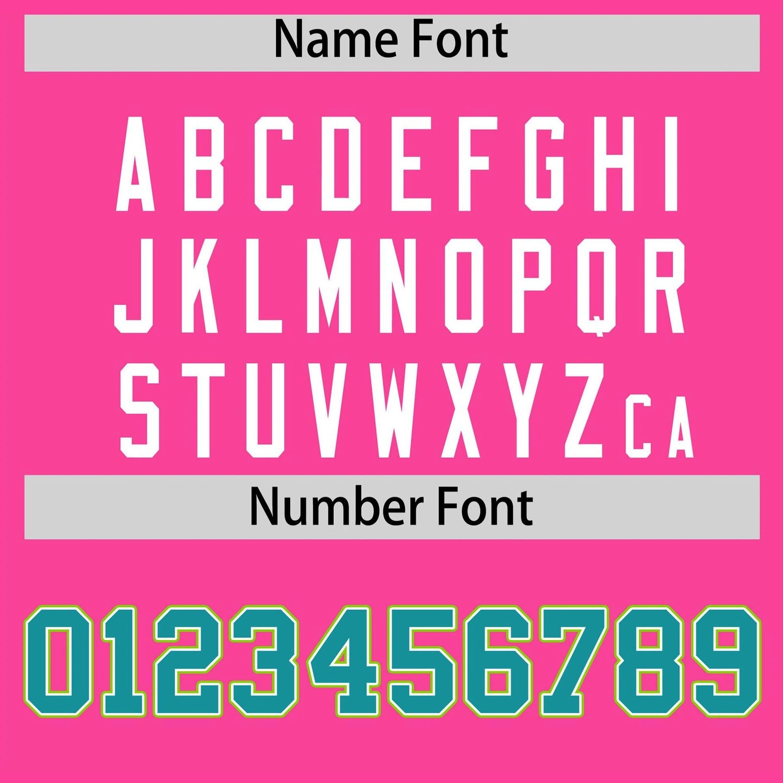 Custom Pink Neon Green-Aqua Authentic Plaid Sleeve Baseball Jersey