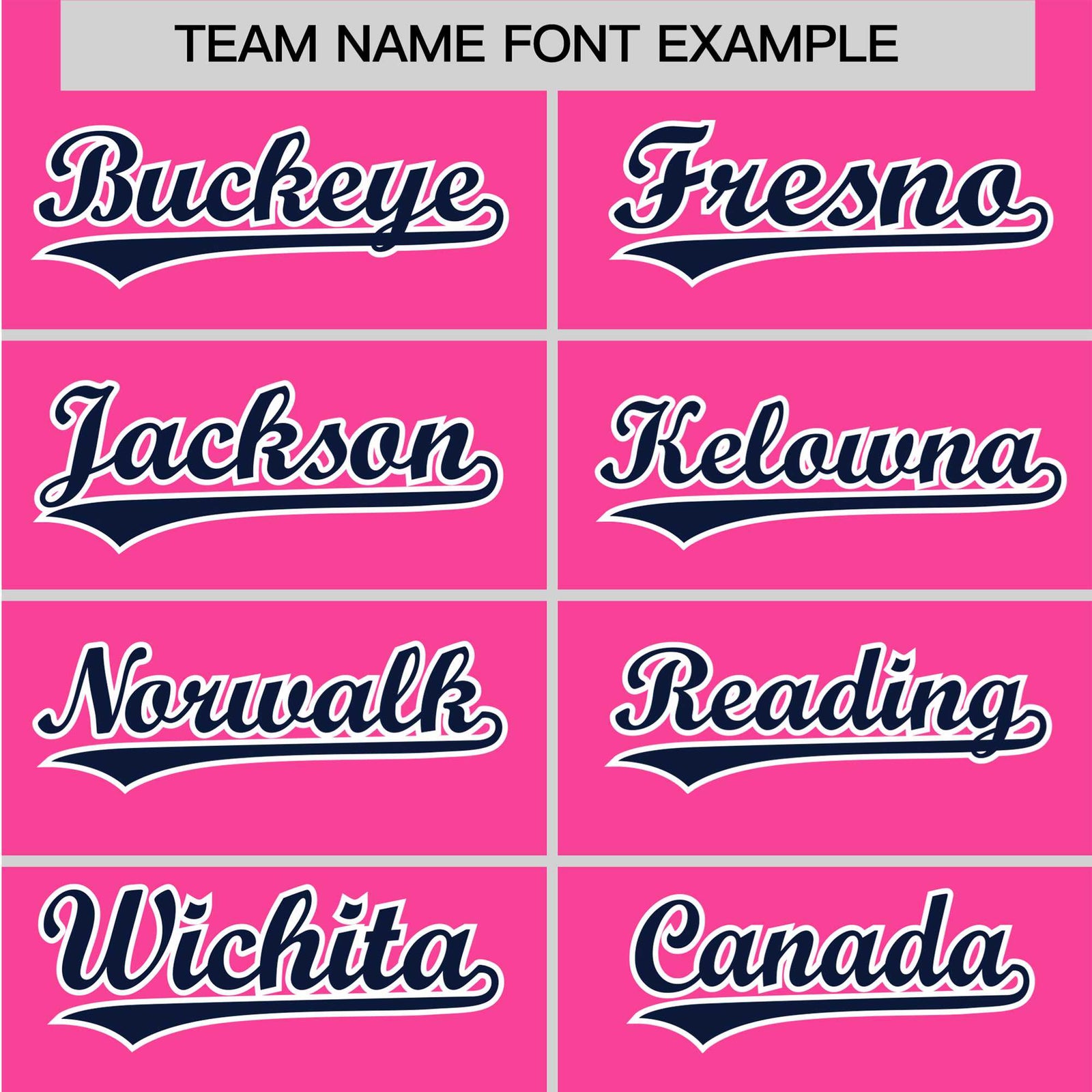 Custom Pink Navy-Bright Green Authentic Plaid Sleeve Baseball Jersey