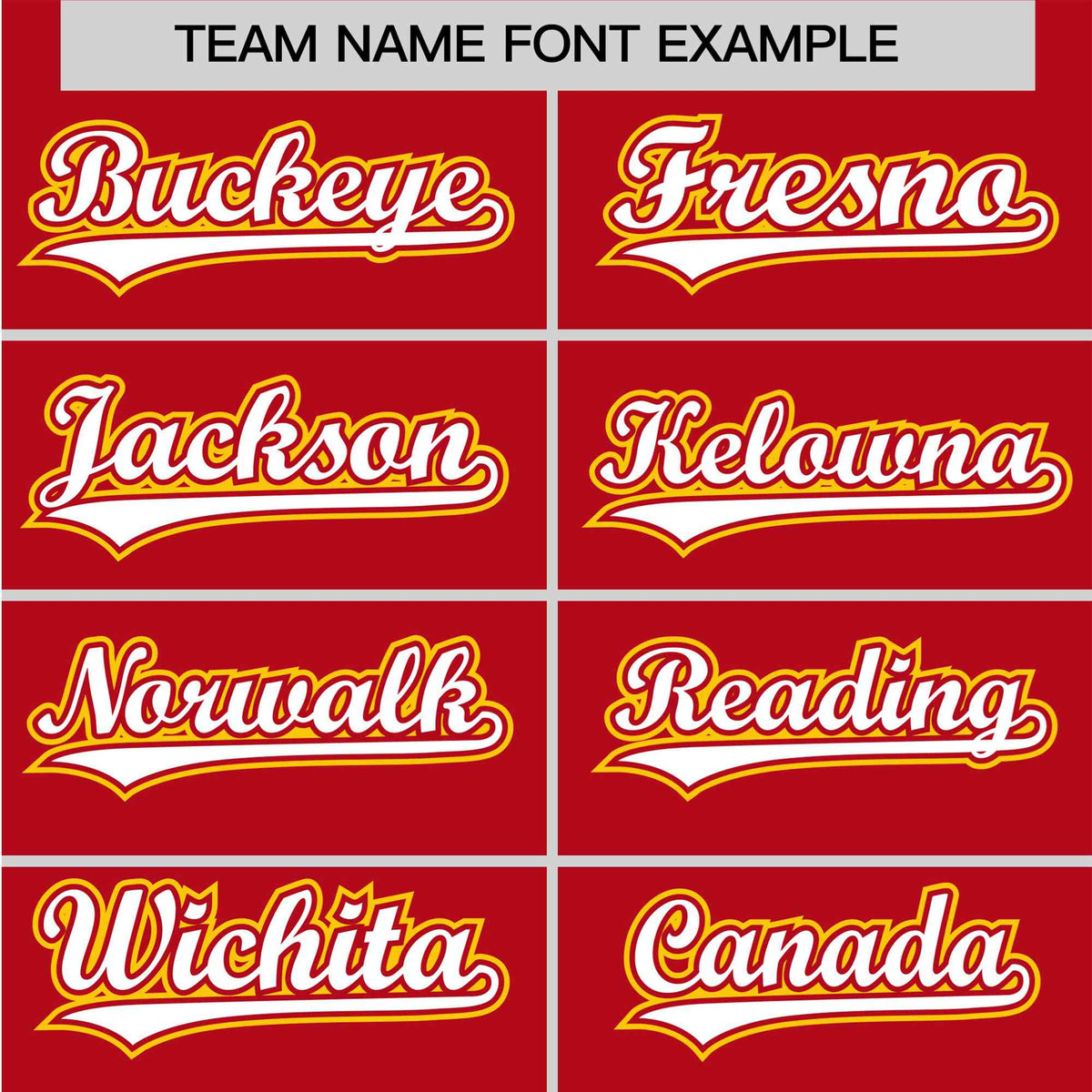 Custom Red White-Gold Authentic Plaid Sleeve Baseball Jersey