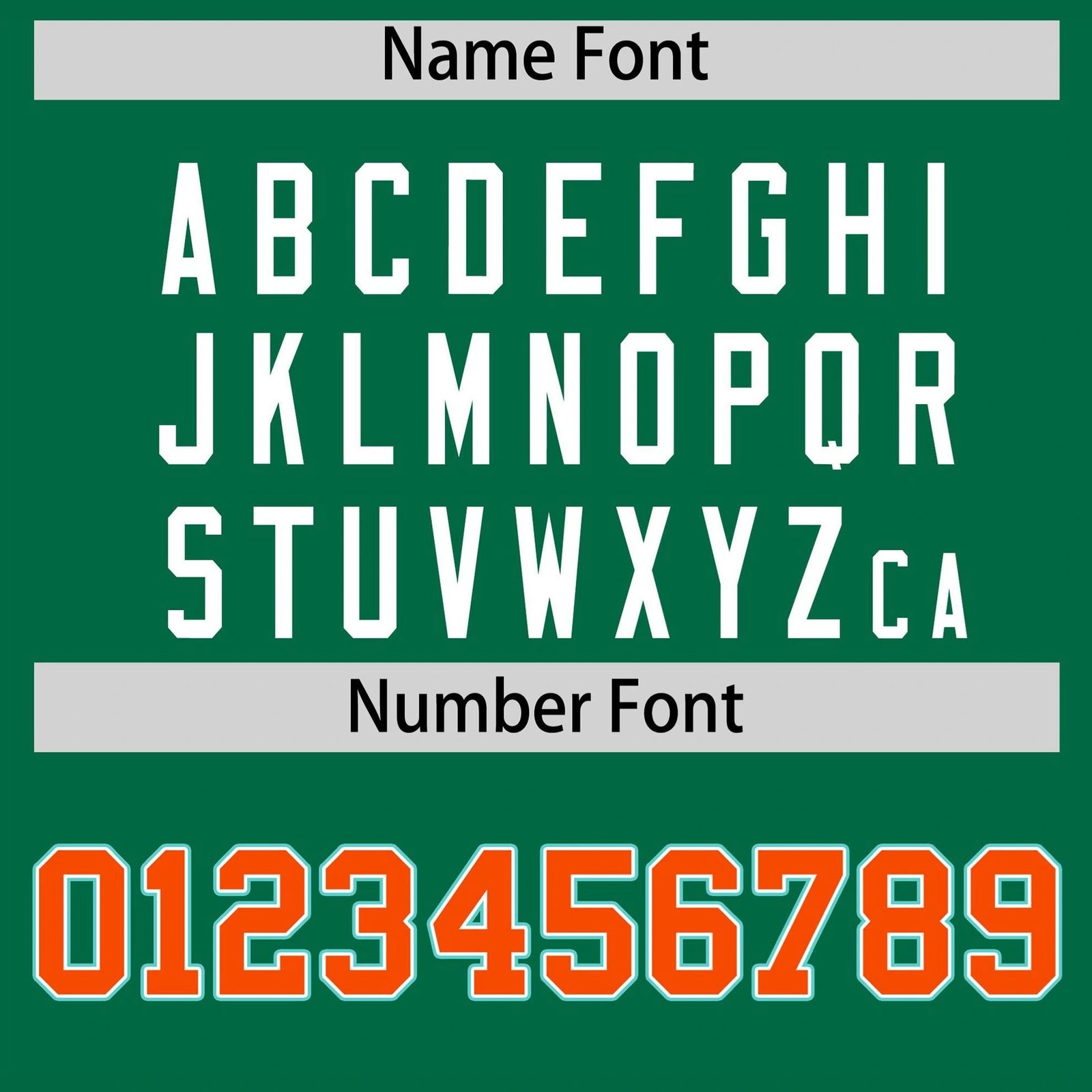 Custom Kelly Green Orange-Bright Green Authentic Plaid Sleeve Baseball Jersey