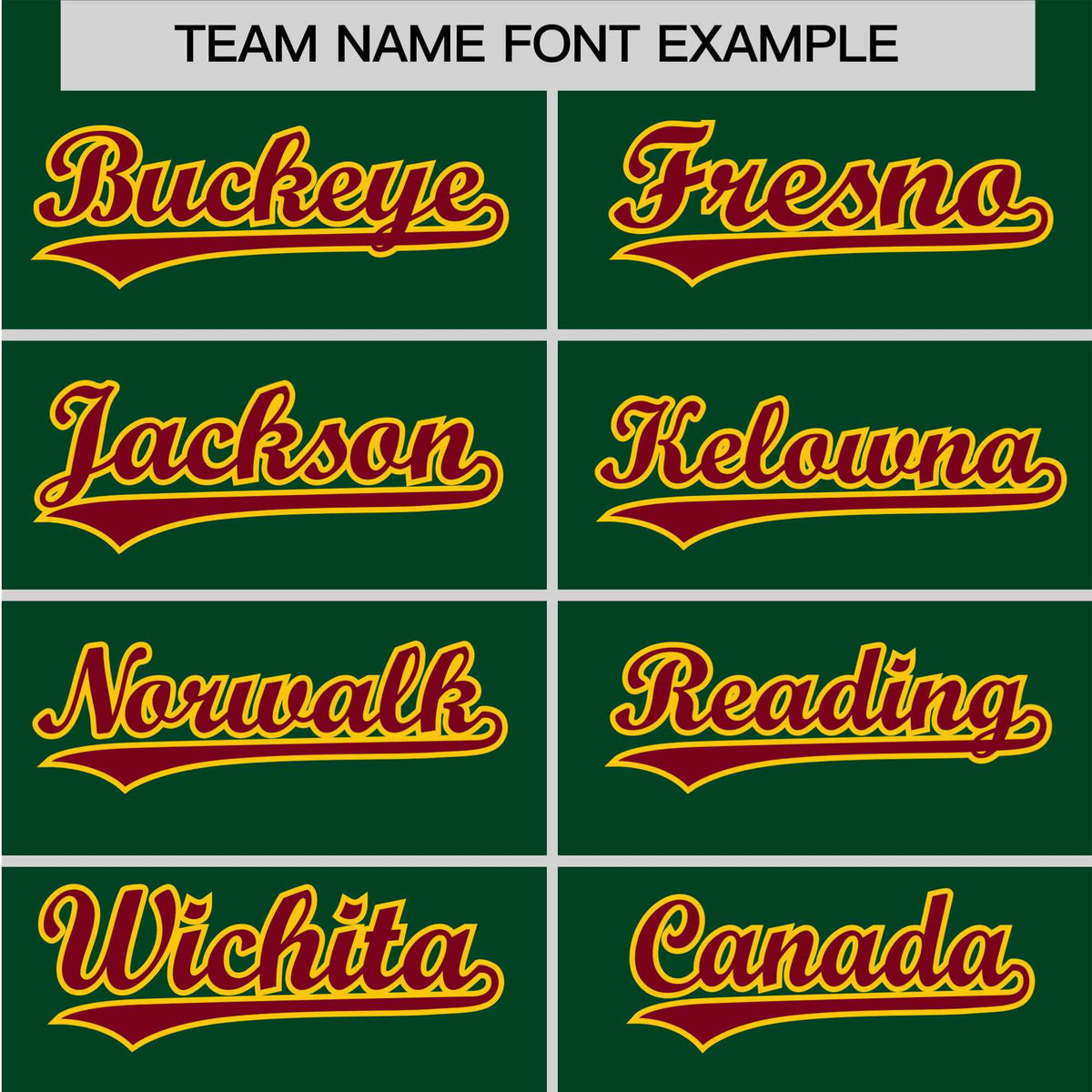 Custom Green Crimson-Gold Authentic Plaid Sleeve Baseball Jersey