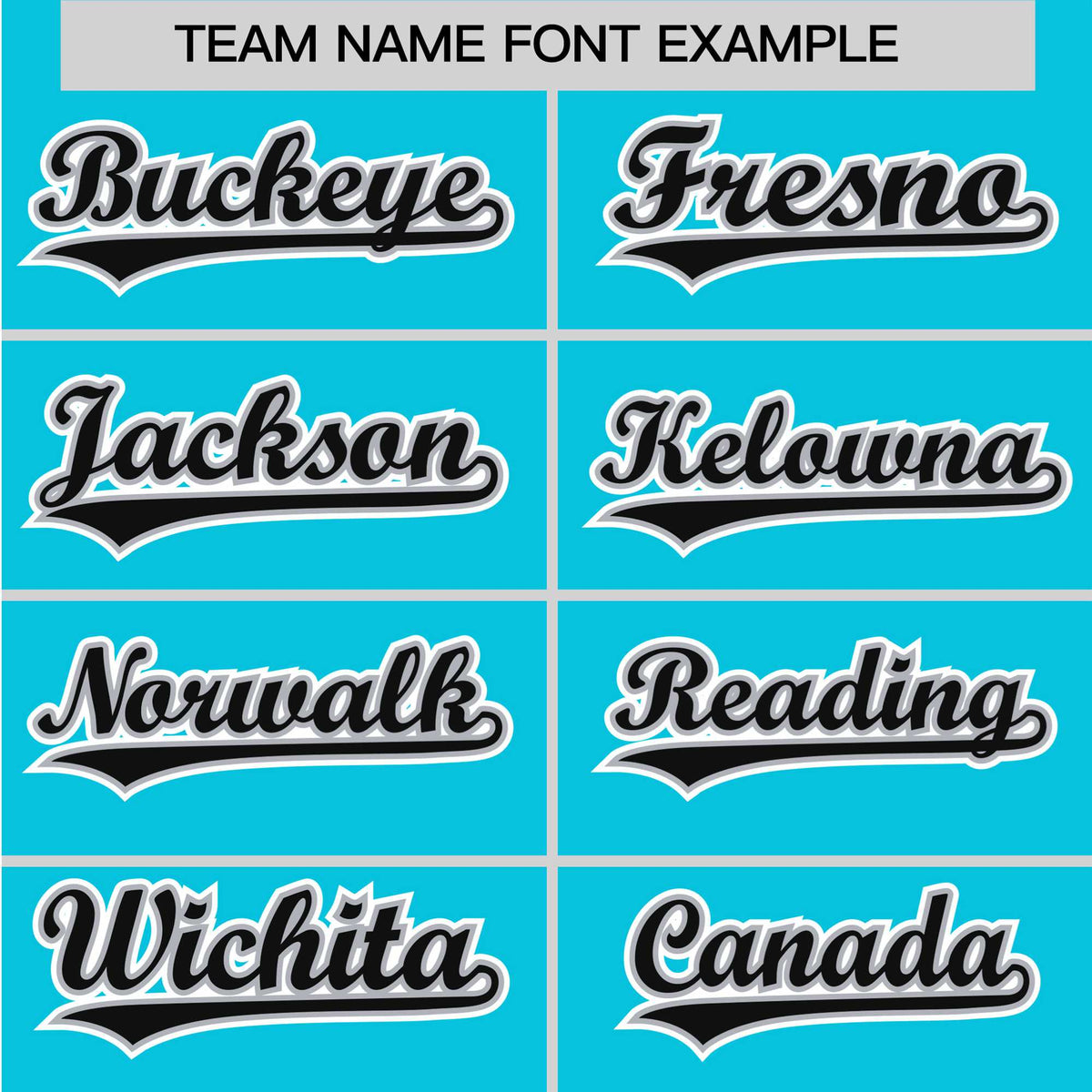 Custom Sky Blue Black-Gray Authentic Plaid Sleeve Baseball Jersey