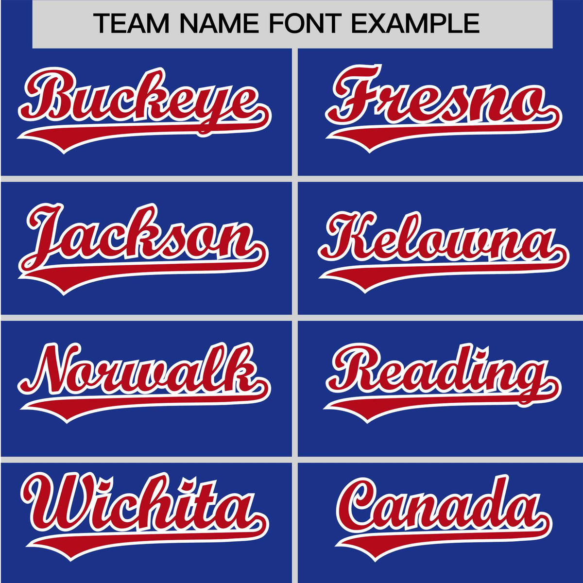 Custom Royal Blue Red-White Authentic Plaid Sleeve Baseball Jersey