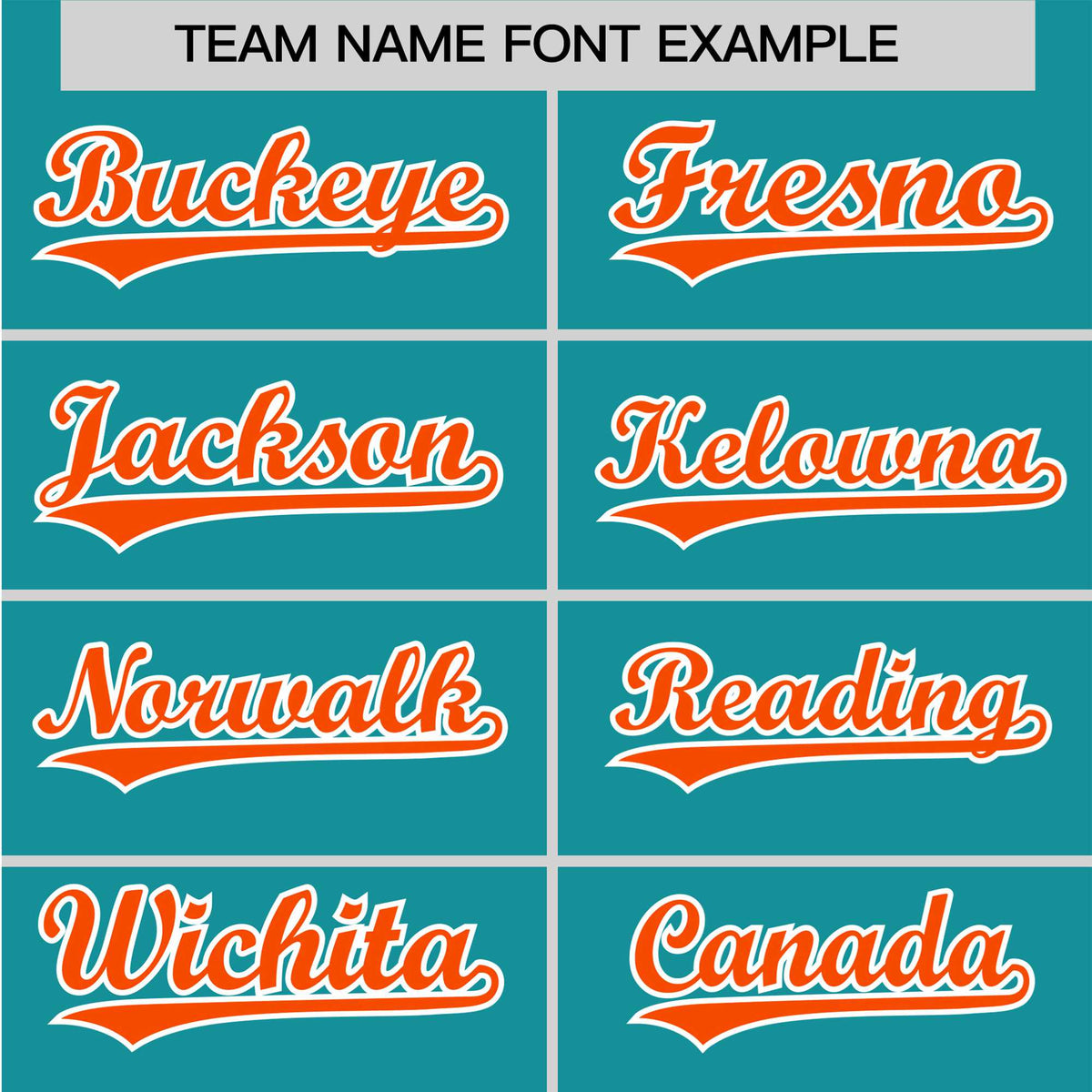 Custom Aqua Orange-Gold Authentic Plaid Sleeve Baseball Jersey