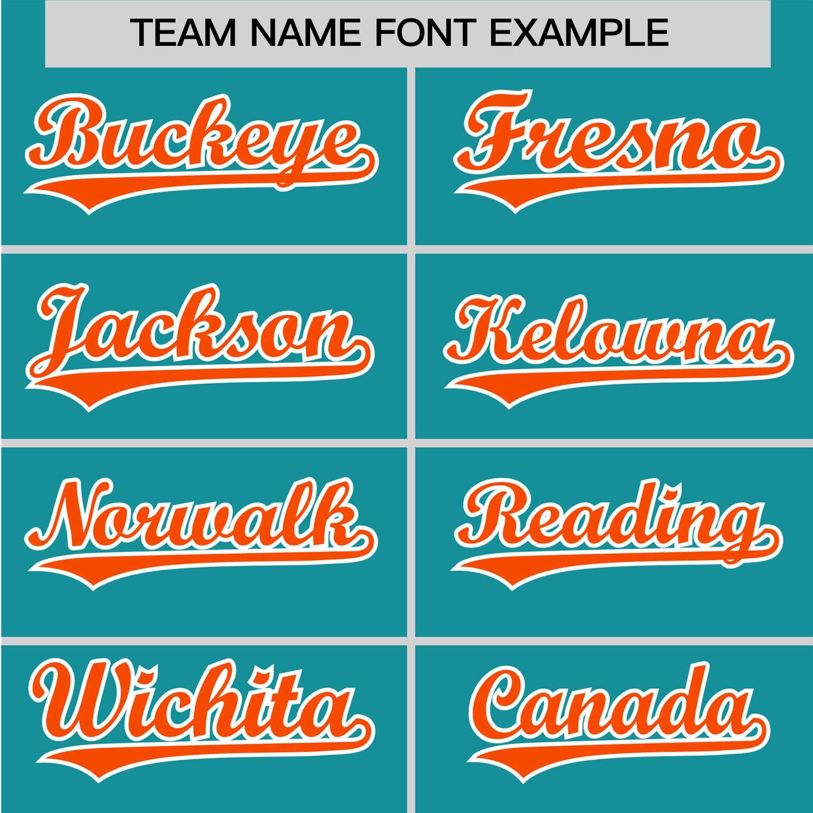 Custom Aqua Orange-Gold Authentic Plaid Sleeve Baseball Jersey