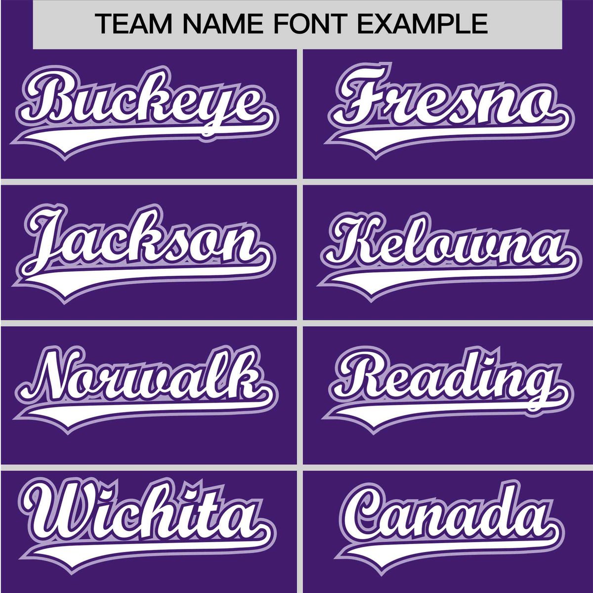 Custom Purple White Authentic Plaid Sleeve Baseball Jersey