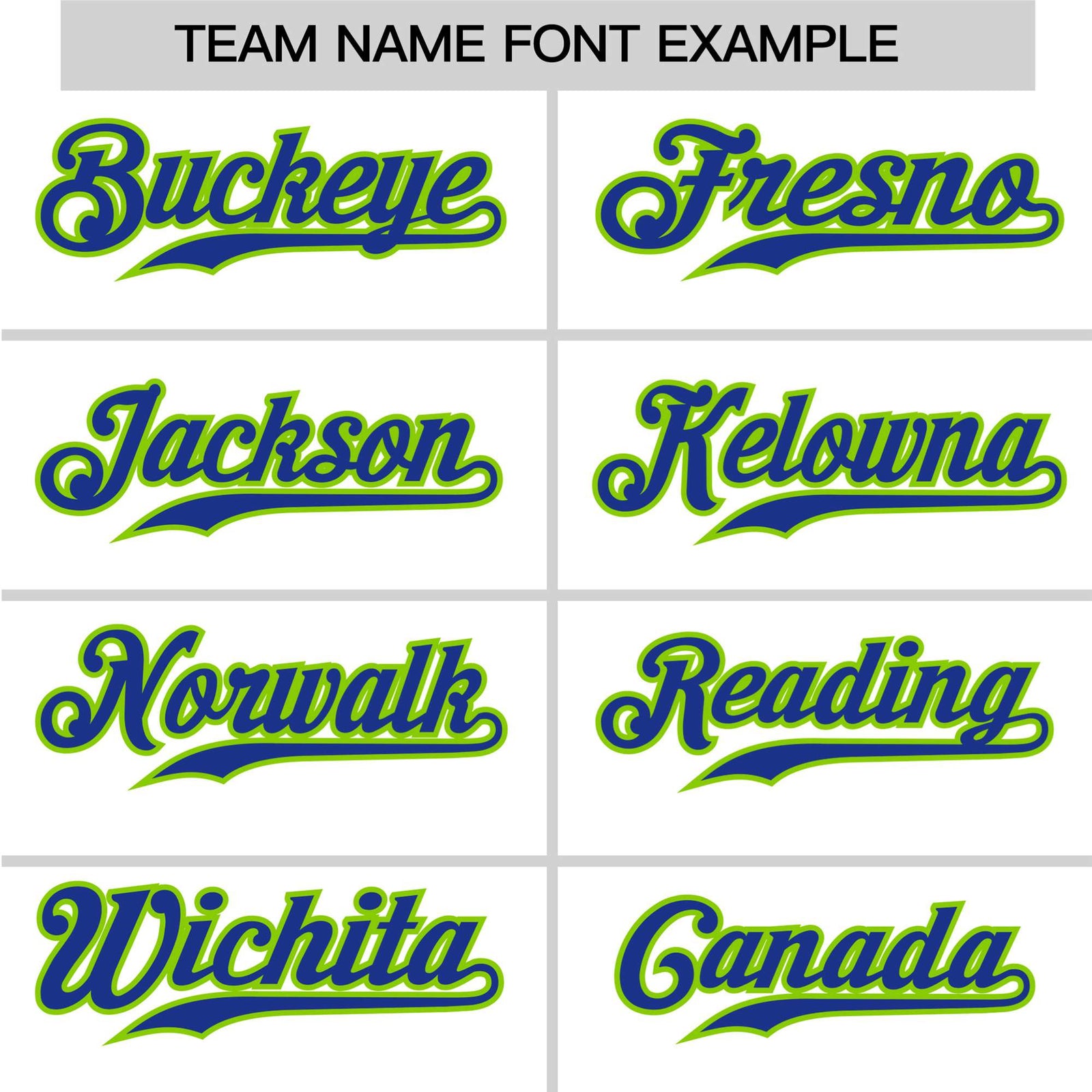 Custom White Neon Green-Royal Blue Authentic Plaid sleeve Baseball Jersey