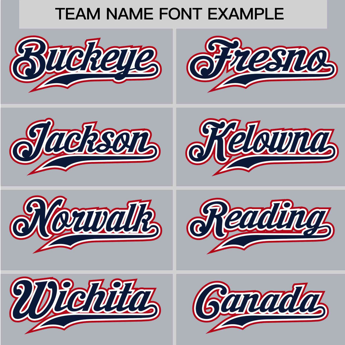 Custom Gray Navy-Red Authentic Plaid Sleeve Baseball Jersey