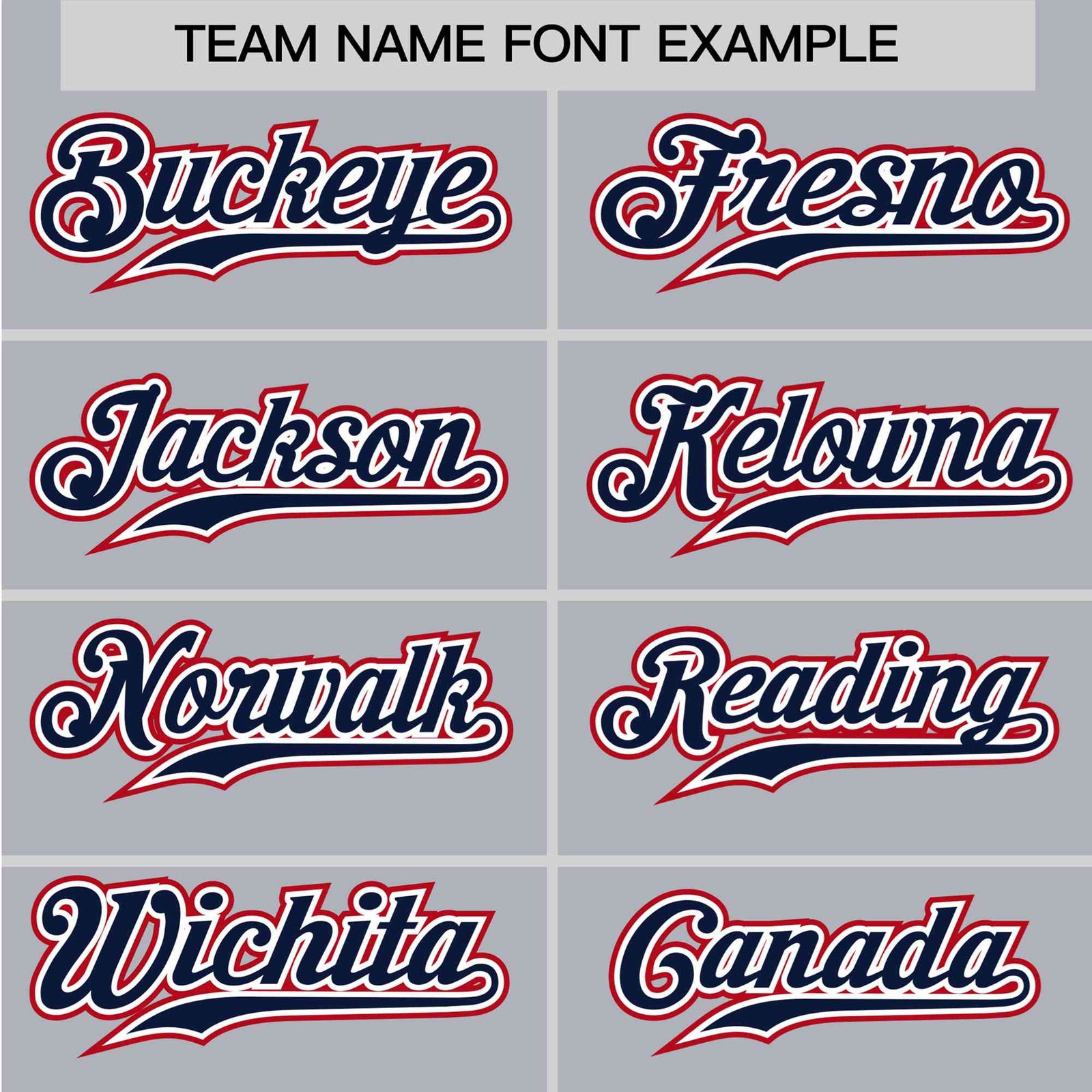 Custom Gray Navy-Red Authentic Plaid Sleeve Baseball Jersey