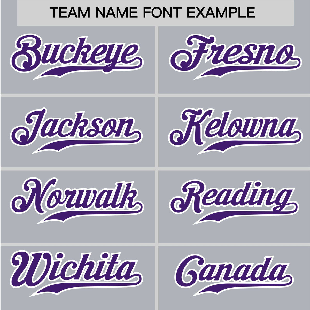 Custom Gray Purple-Black Authentic Plaid Sleeve Baseball Jersey